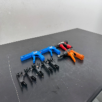 Cable Tie Installation Tools Quantity 4 image 0